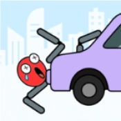 火柴人破坏最新版