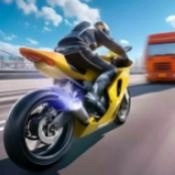 摩托PRO赛车手免费版