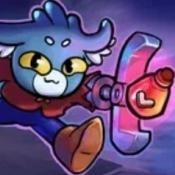 抓抓地牢直装游戏版