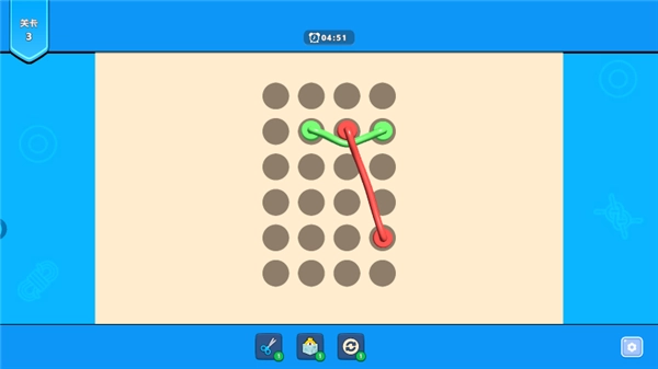 绳子消除游戏正版