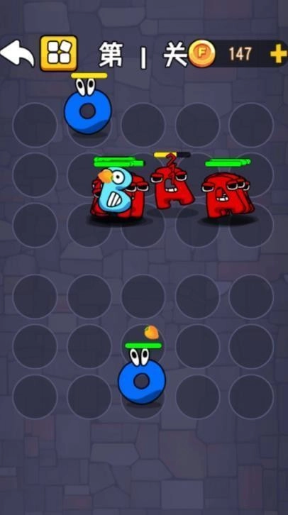 字母冒险小队最新版