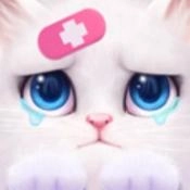 毛绒宠物医院游戏纯净最新版