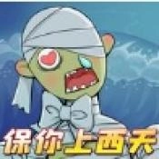 保你上西天游戏绿色版