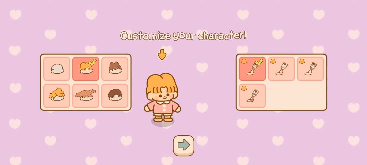 猫咪的厨房日记手机版(1)