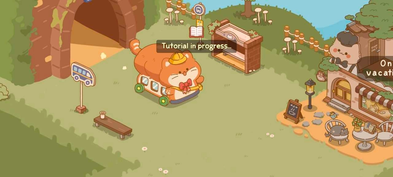 猫咪的厨房日记手机版(3)