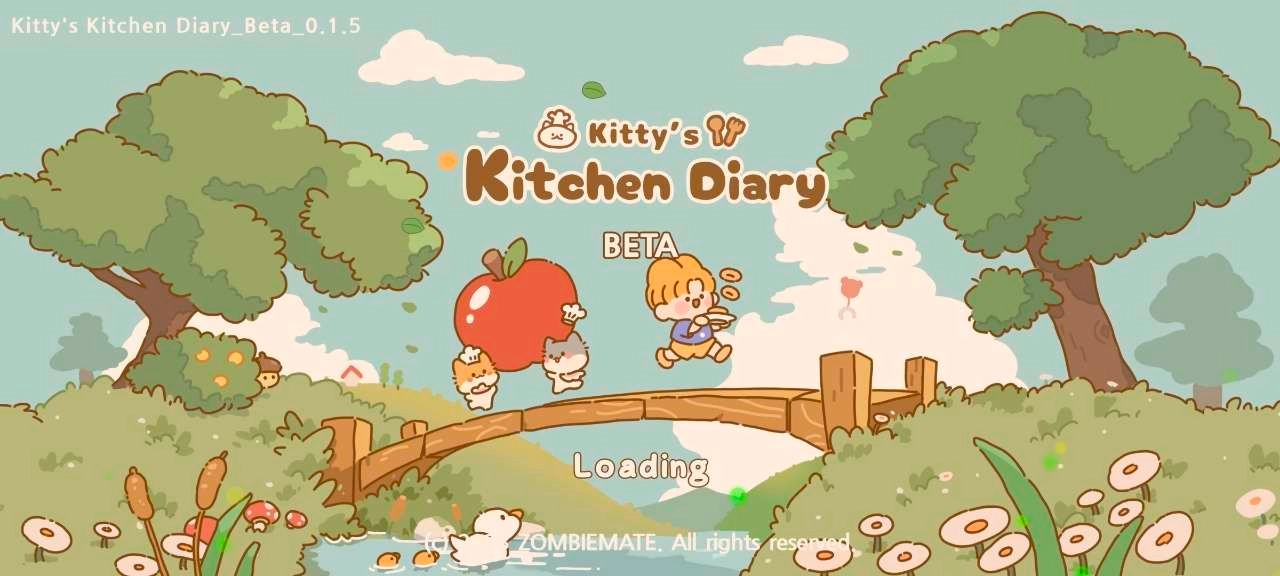 猫咪的厨房日记手机版(2)