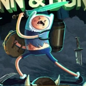 阿宝勇闯骷髅营游戏绿色版