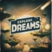 探索梦想原版