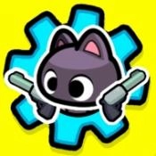 齿轮战斗官方最新版