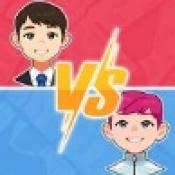 漂亮的反击手机正版