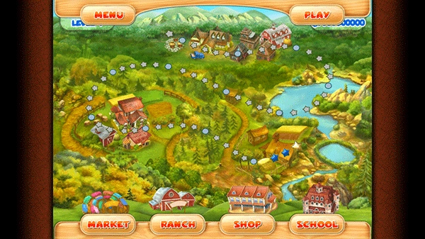 欢乐农场2通用版