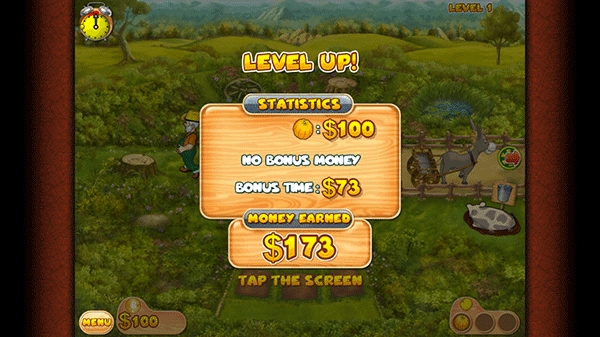 欢乐农场2通用版