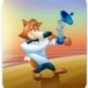 特工福克斯官方正版