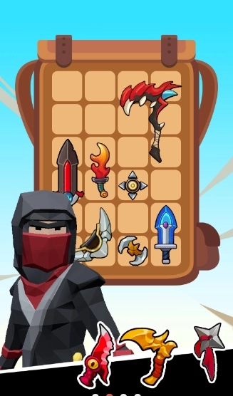 忍者背包手机最新版