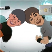 尼古丁真大战芙蓉王源手机最新版