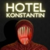 康斯坦丁酒店游戏纯净最新版