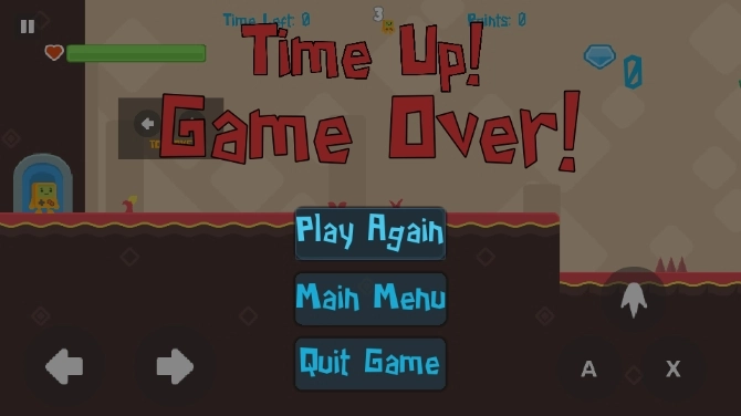 另一个世界游戏官方版