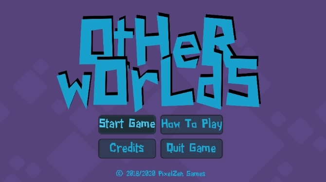 另一个世界游戏官方版