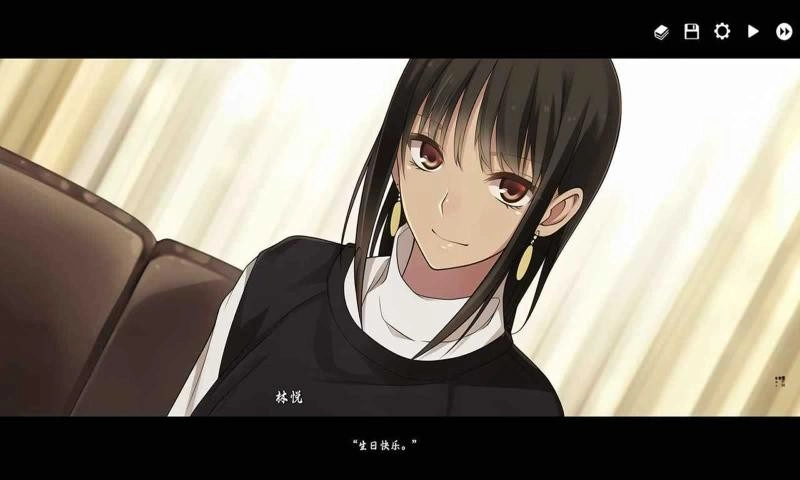 河尾事件官方正版