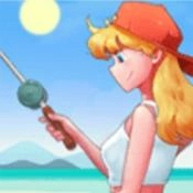 钓鱼假日游戏安装包