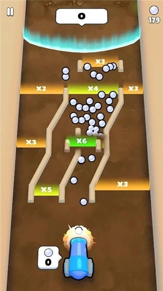 加农英雄免费原版