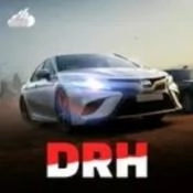 沙漠漂移大师正版