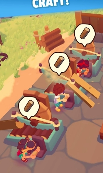 口袋故事游戏纯净版