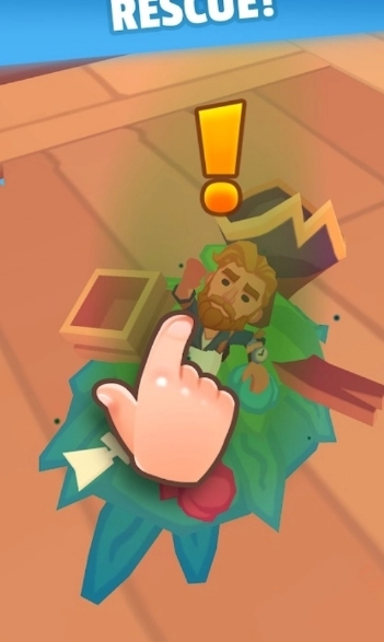 口袋故事游戏纯净版