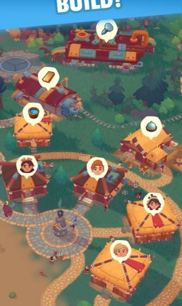 口袋故事游戏纯净版