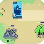 卡牌战争免费版