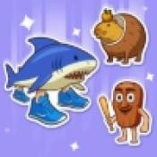 脑腐合并手游无广告版