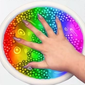 彩虹史莱姆模拟器免费原版