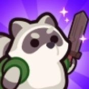 浣熊的复仇游戏纯净最新版