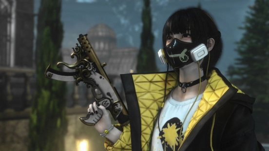 谋杀悬疑动作题材的《欺杀旅社》，计划在2026年2月13日推出抢先体验版本