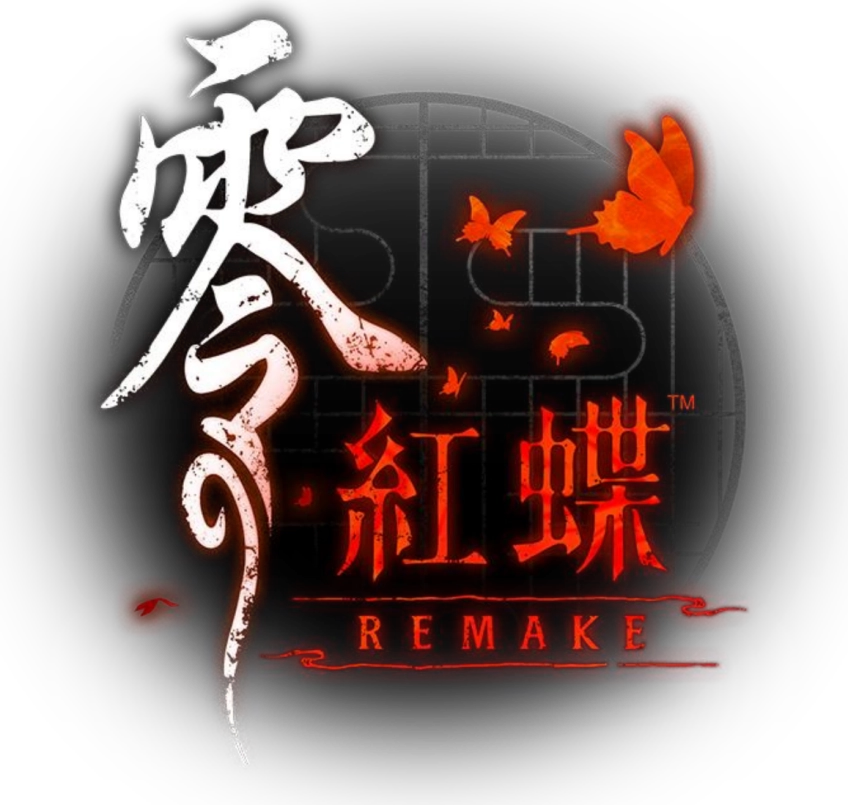 『零～红蝶～REMAKE』现已开启NintendoSwitch™2下载版的预购通道！
