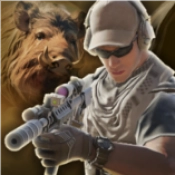 直升机狩猎游戏无广告版