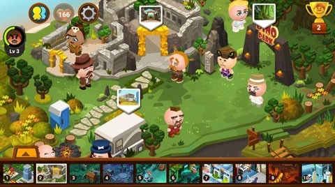 暴打老板4最新免费版