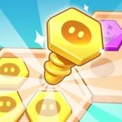 拔了个螺丝游戏纯净最新版