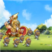 城堡战争防御游戏无广告版