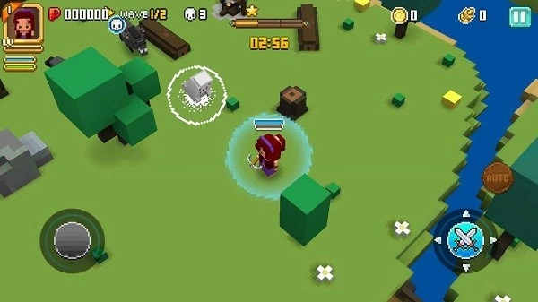 王国守护者游戏官方最新版