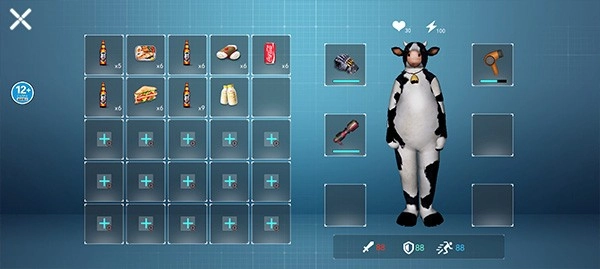 城市英雄飞车手游直装版