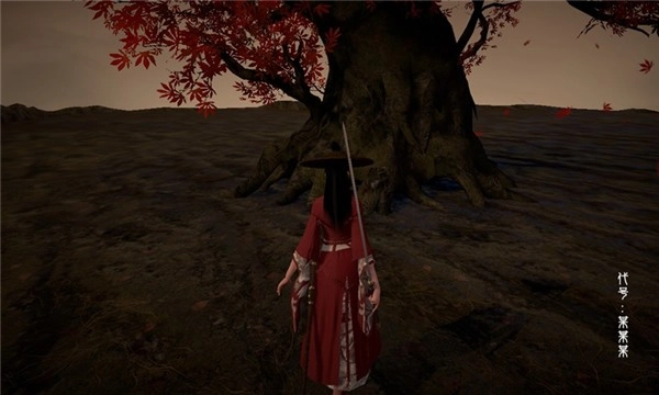 代号某某某游戏纯净最新版