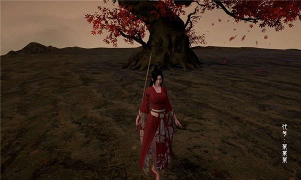 代号某某某游戏纯净最新版