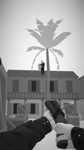 鸡肉歹徒游戏绿色版