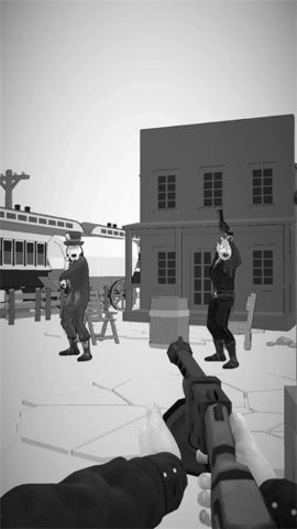 鸡肉歹徒游戏绿色版