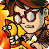 无尽探险队直装版