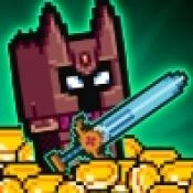 下界地下城原版