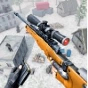 狙击战离线射击游戏官方版