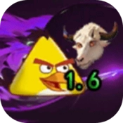 我的鸟随机手游版