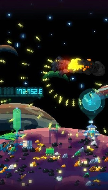 绿色星球2官方最新版